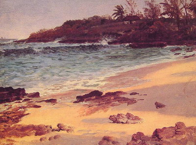 ��������� :: Albert Bierstadt ���� 14