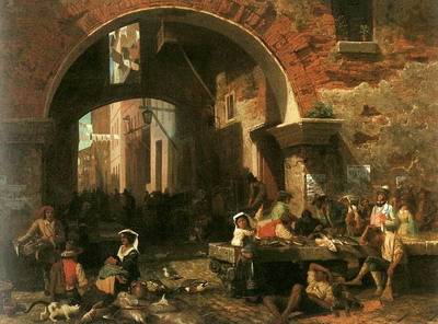 ��������� :: Albert Bierstadt ���� 30