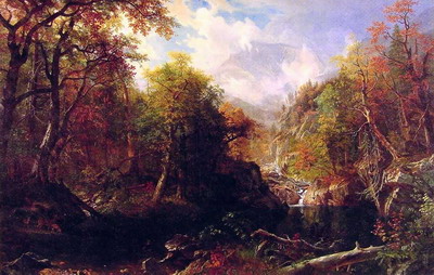 ��������� :: Albert Bierstadt ���� 41