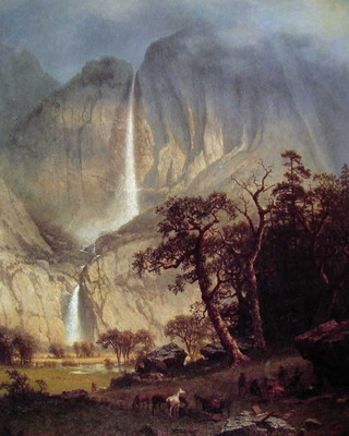 ��������� :: Albert Bierstadt ���� 43