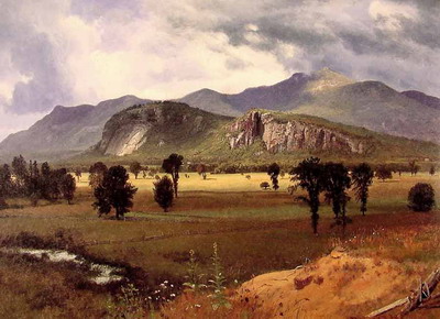 ��������� :: Albert Bierstadt ���� 59