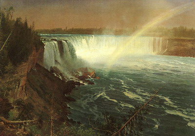��������� :: Albert Bierstadt ���� 65