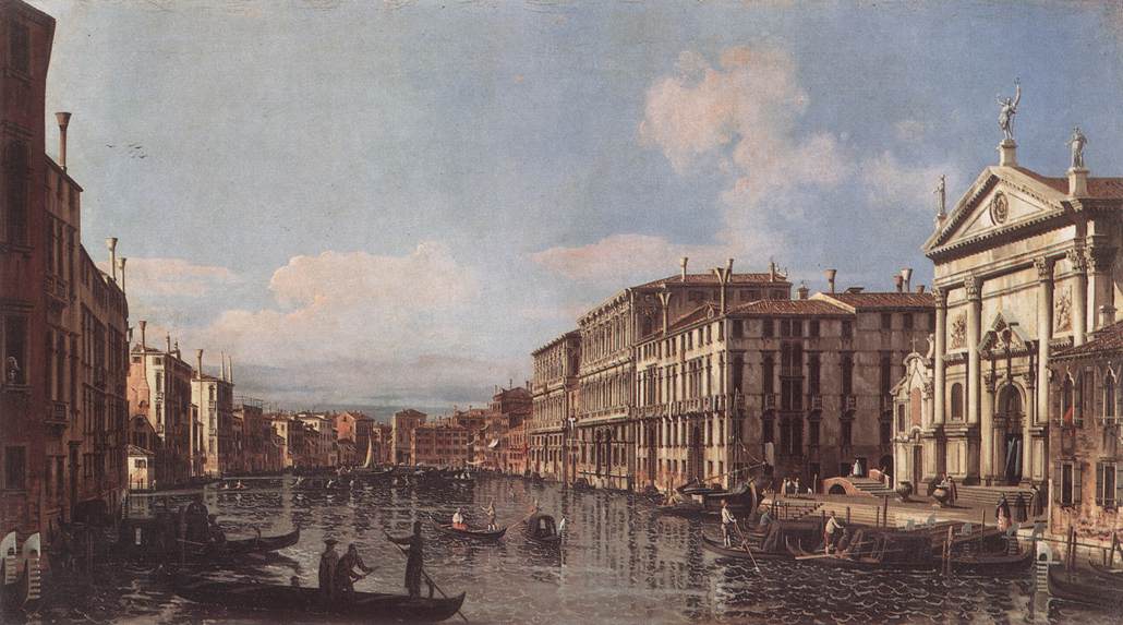 ��������� :: �������� (Bellotto) �������� :: ���������� 1