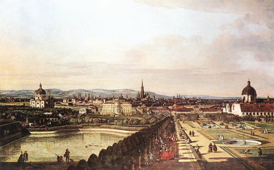 ��������� :: �������� (Bellotto) �������� ���� 4