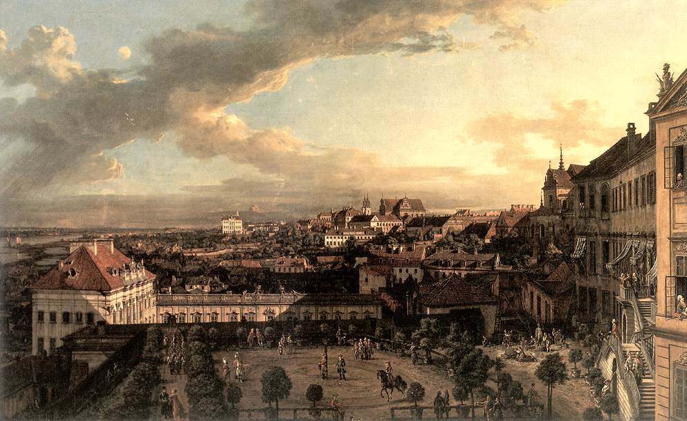 ��������� :: �������� (Bellotto) �������� :: ���������� 1
