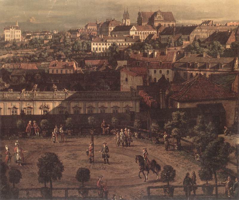 ��������� :: �������� (Bellotto) �������� :: ���������� 1