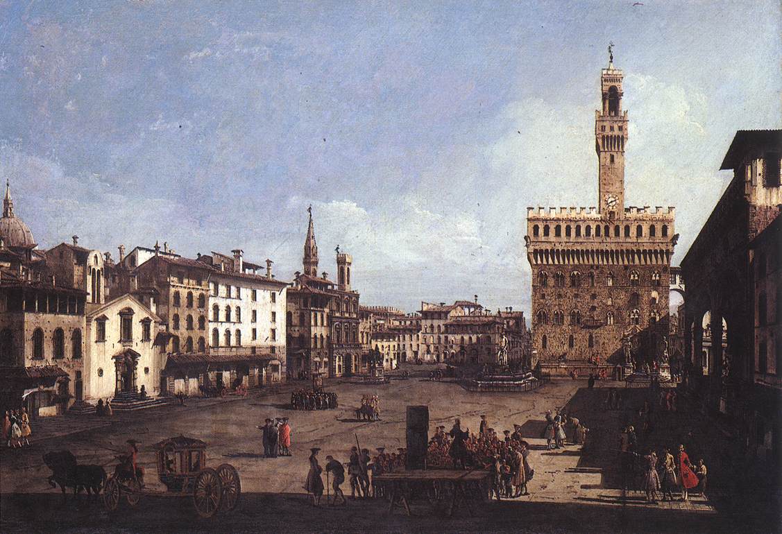 ��������� :: �������� (Bellotto) �������� :: ���������� 1