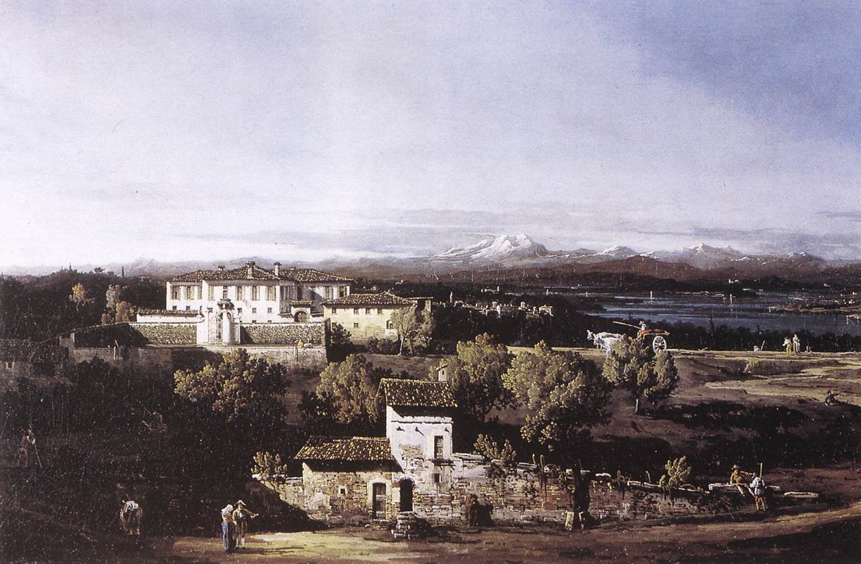 ��������� :: �������� (Bellotto) �������� :: ���������� 1