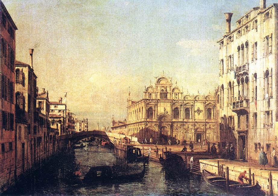 ��������� :: �������� (Bellotto) �������� :: ���������� 1