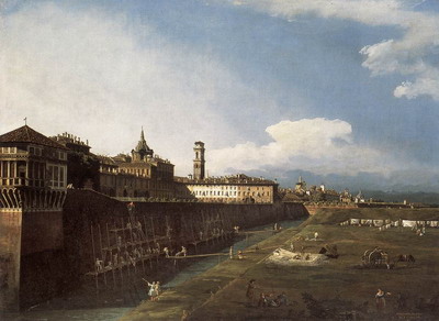 ��������� :: �������� (Bellotto) �������� ���� 13