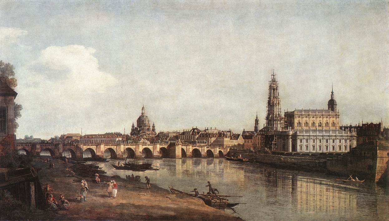 ��������� :: �������� (Bellotto) �������� :: ���������� 1