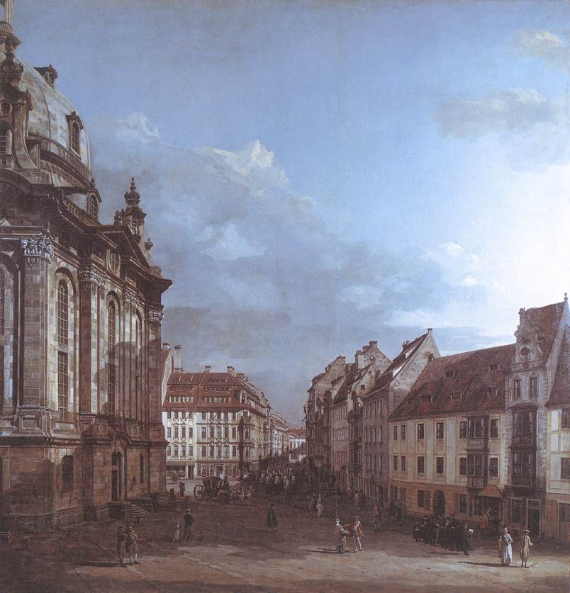 ��������� :: �������� (Bellotto) �������� :: ���������� 1