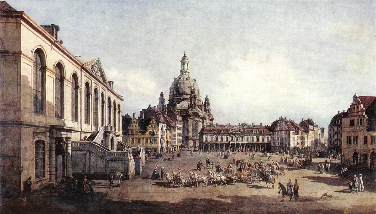 ��������� :: �������� (Bellotto) �������� :: ���������� 1