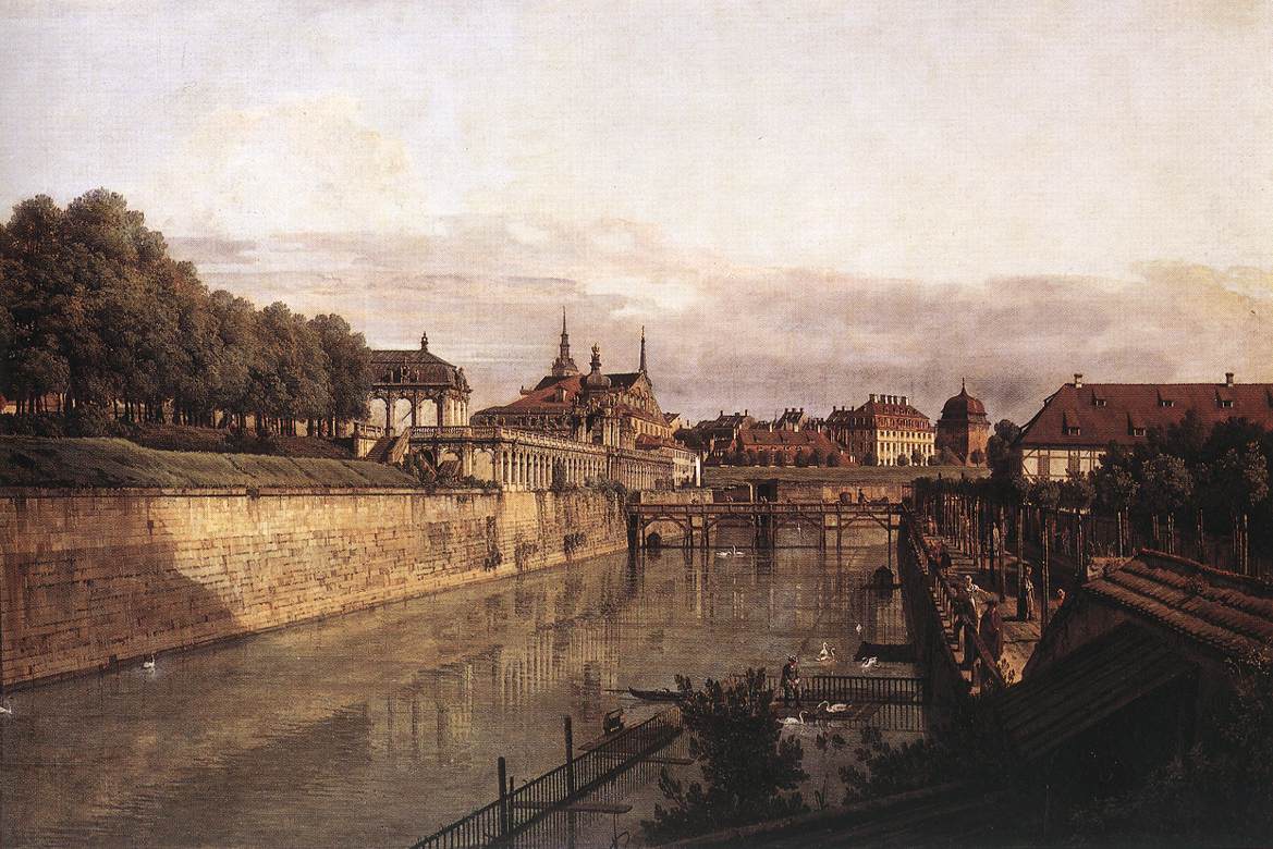 ��������� :: �������� (Bellotto) �������� :: ���������� 1