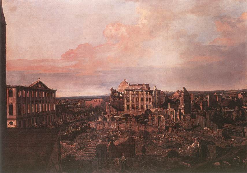 ��������� :: �������� (Bellotto) �������� :: ���������� 1