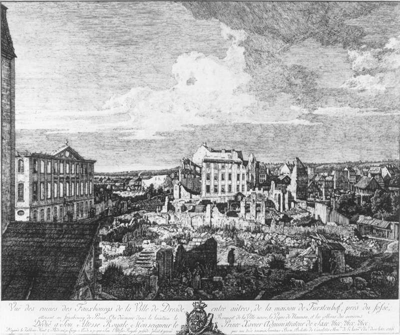 ��������� :: �������� (Bellotto) �������� :: ���������� 1