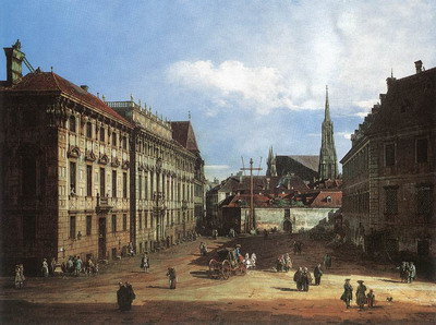 ��������� :: �������� (Bellotto) �������� ���� 21