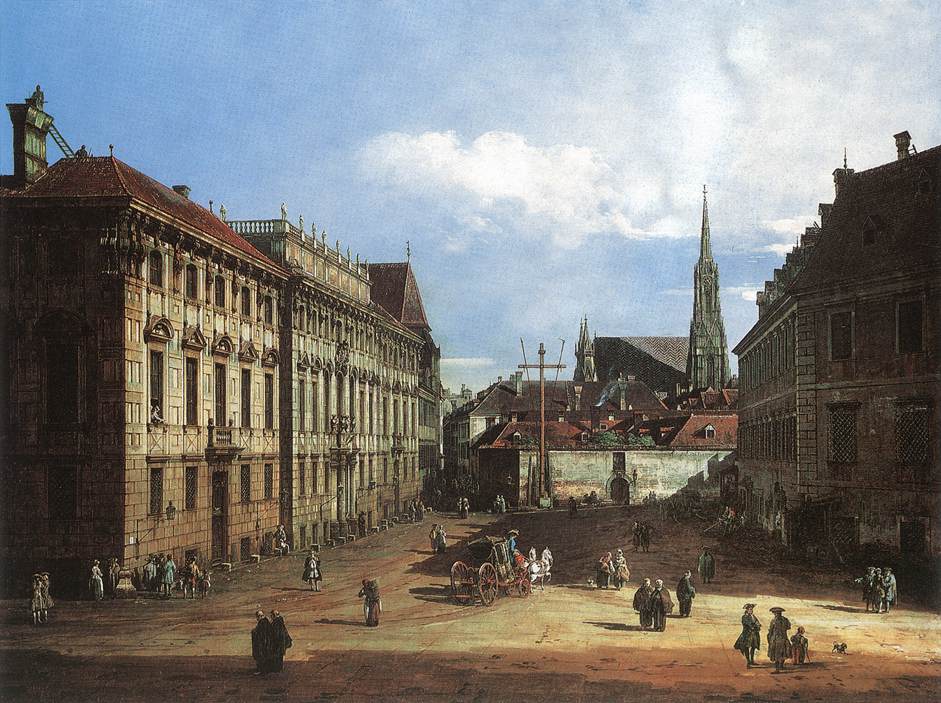 ��������� :: �������� (Bellotto) �������� :: ���������� 1