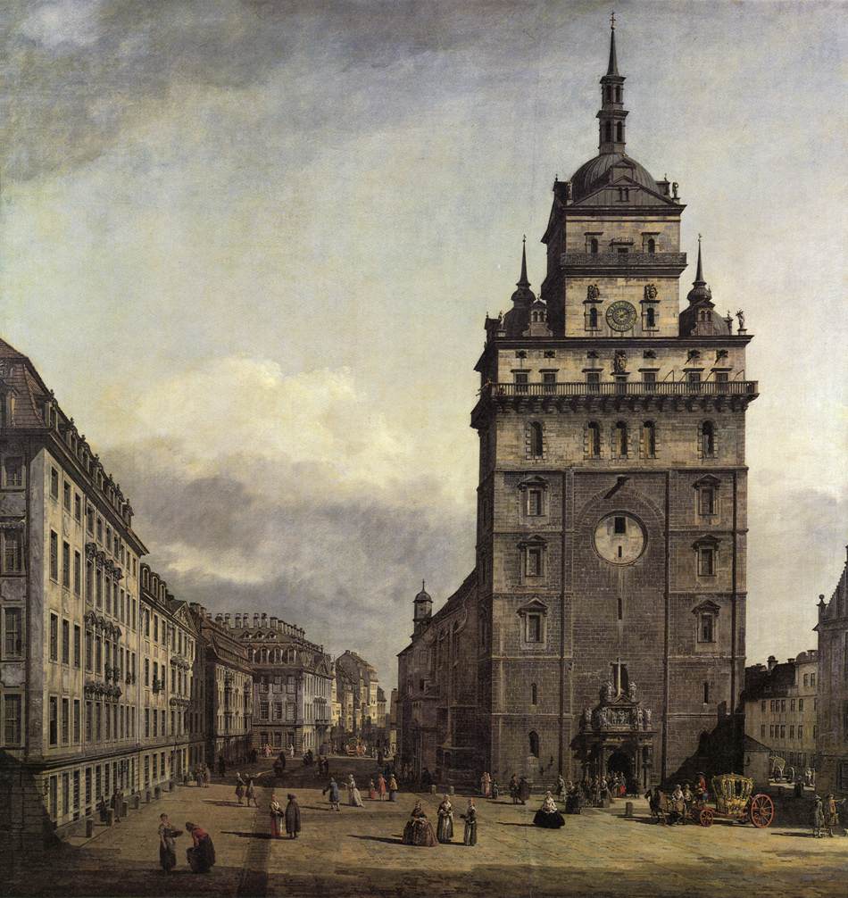 ��������� :: �������� (Bellotto) �������� :: ���������� 1