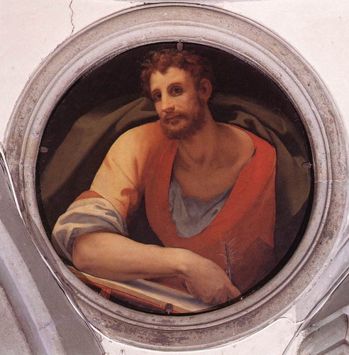 ��������� :: ������ �������� / Agnolo Bronzino ���� 6