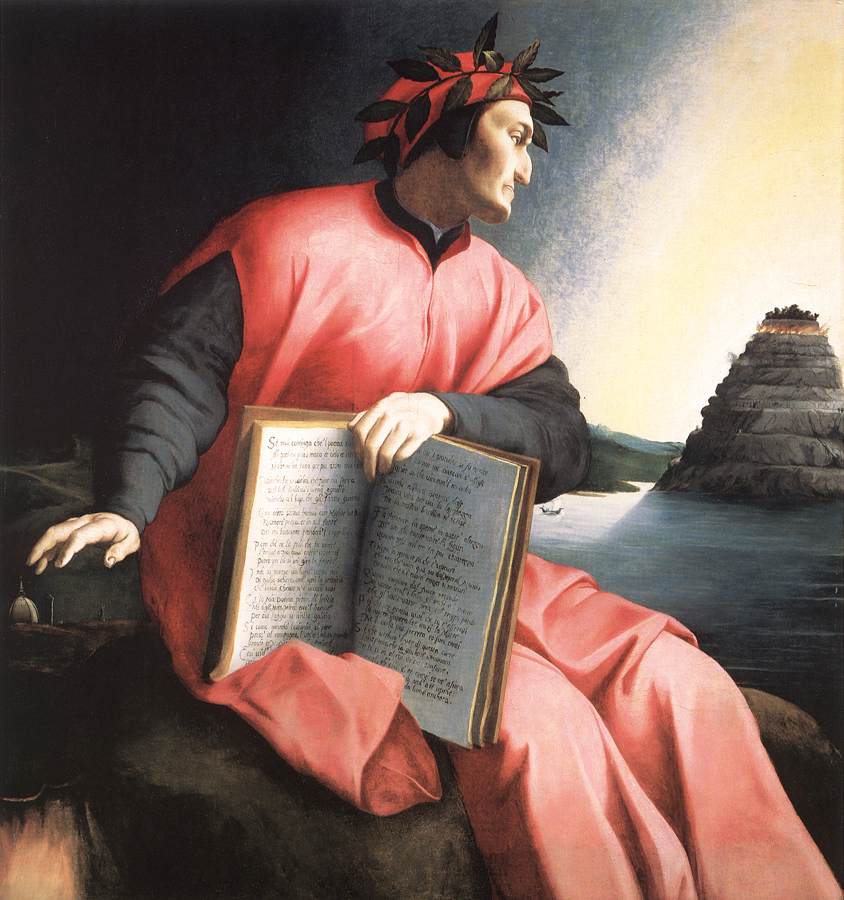 ��������� :: ������ �������� / Agnolo Bronzino :: ���������� 1