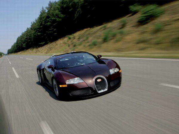 �������� :: Bugatti Veyron ���� 1