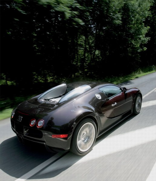 �������� :: Bugatti Veyron ���� 4