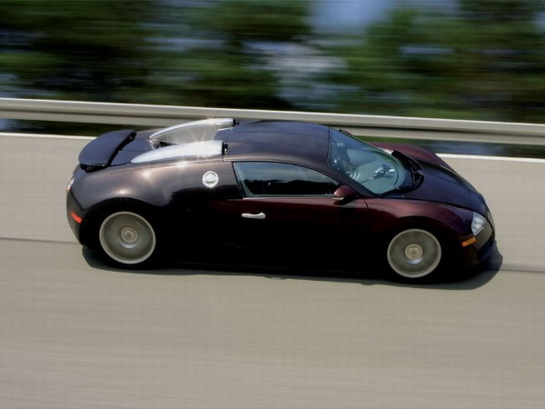 �������� :: Bugatti Veyron ���� 6