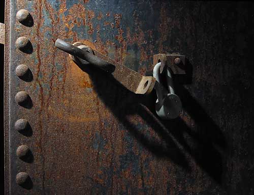������������ :: Eastern State Penitentiary ���� 1