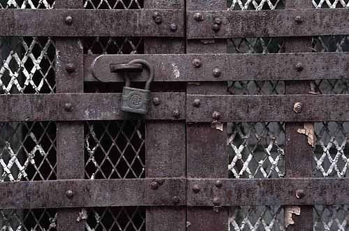 ������������ :: Eastern State Penitentiary ���� 2