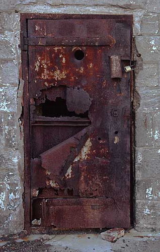 ������������ :: Eastern State Penitentiary ���� 5