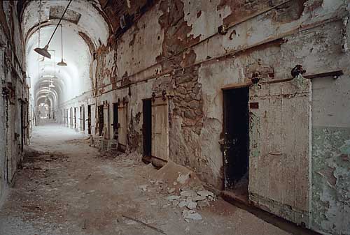 ������������ :: Eastern State Penitentiary ���� 6
