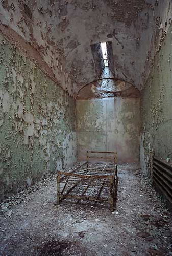 ������������ :: Eastern State Penitentiary ���� 7