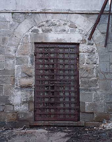 ������������ :: Eastern State Penitentiary ���� 8