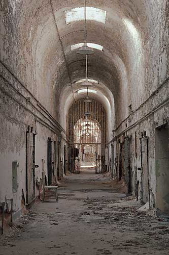 ������������ :: Eastern State Penitentiary ���� 9