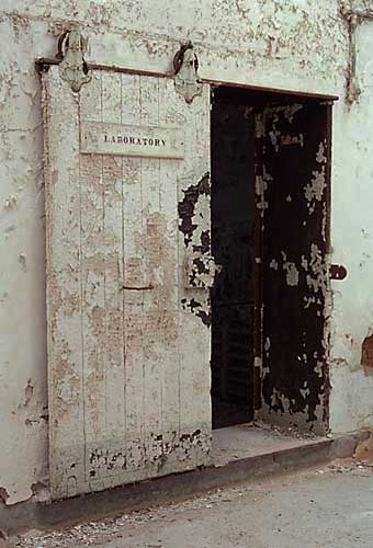 ������������ :: Eastern State Penitentiary ���� 10