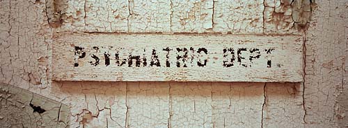������������ :: Eastern State Penitentiary ���� 11