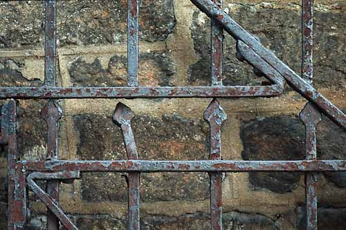 ������������ :: Eastern State Penitentiary ���� 13