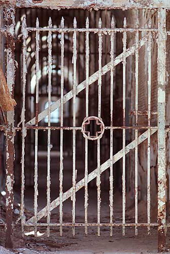 ������������ :: Eastern State Penitentiary ���� 14