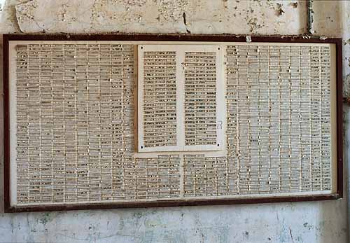 ������������ :: Eastern State Penitentiary ���� 16