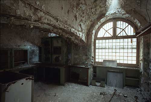 ������������ :: Eastern State Penitentiary ���� 17