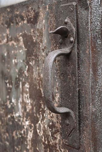 ������������ :: Eastern State Penitentiary ���� 19