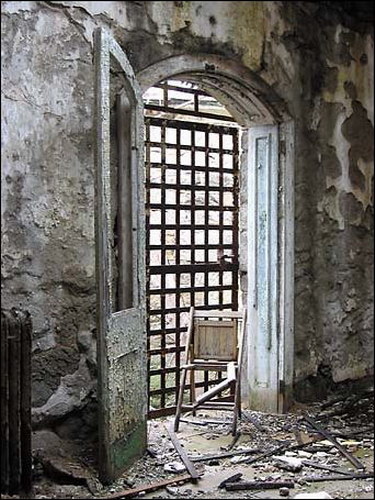 ������������ :: Eastern State Penitentiary ���� 21
