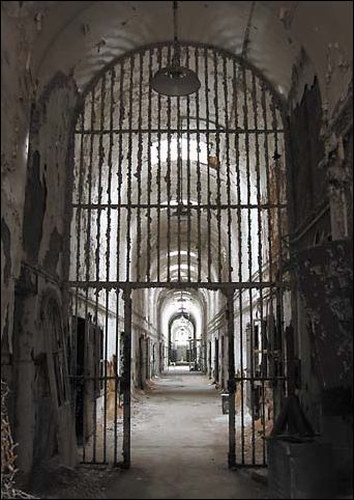 ������������ :: Eastern State Penitentiary ���� 22