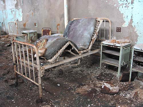 ������������ :: Eastern State Penitentiary ���� 23