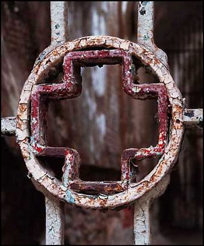 ������������ :: Eastern State Penitentiary ���� 24
