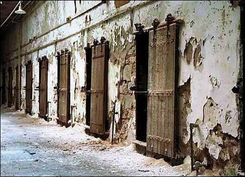 ������������ :: Eastern State Penitentiary ���� 26