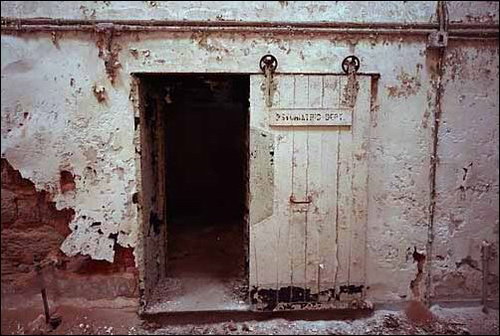 ������������ :: Eastern State Penitentiary ���� 27