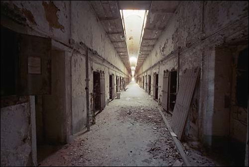 ������������ :: Eastern State Penitentiary ���� 29