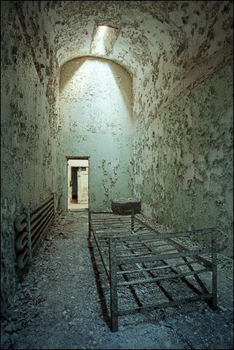 ������������ :: Eastern State Penitentiary ���� 30